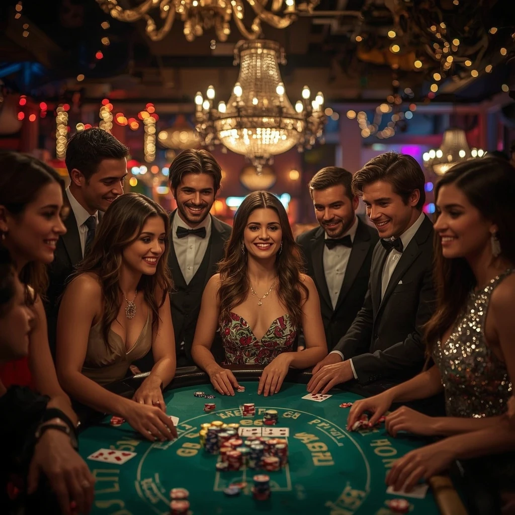 blackjack au casino MIDAS LUCK CASINO