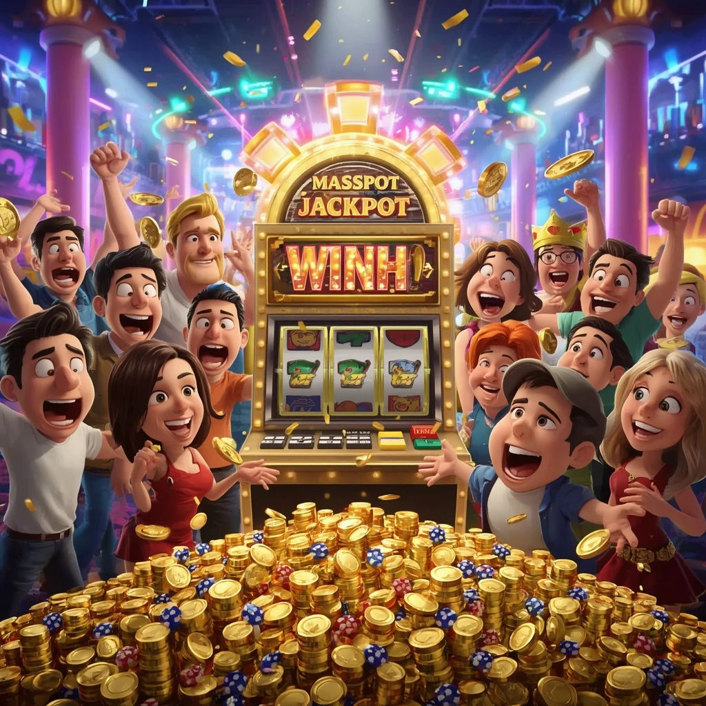 meilleurs jeux de Jackpot Midas Luck Casino