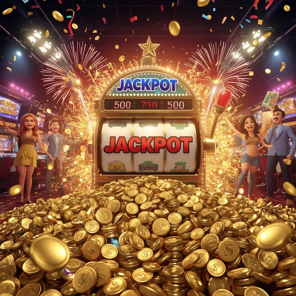 bonnes machines à sous Midas Luck Casino