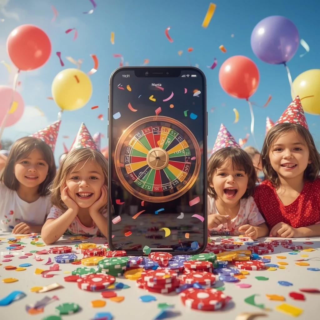 bonus de casino sur mobile MIDAS LUCK CASINO
