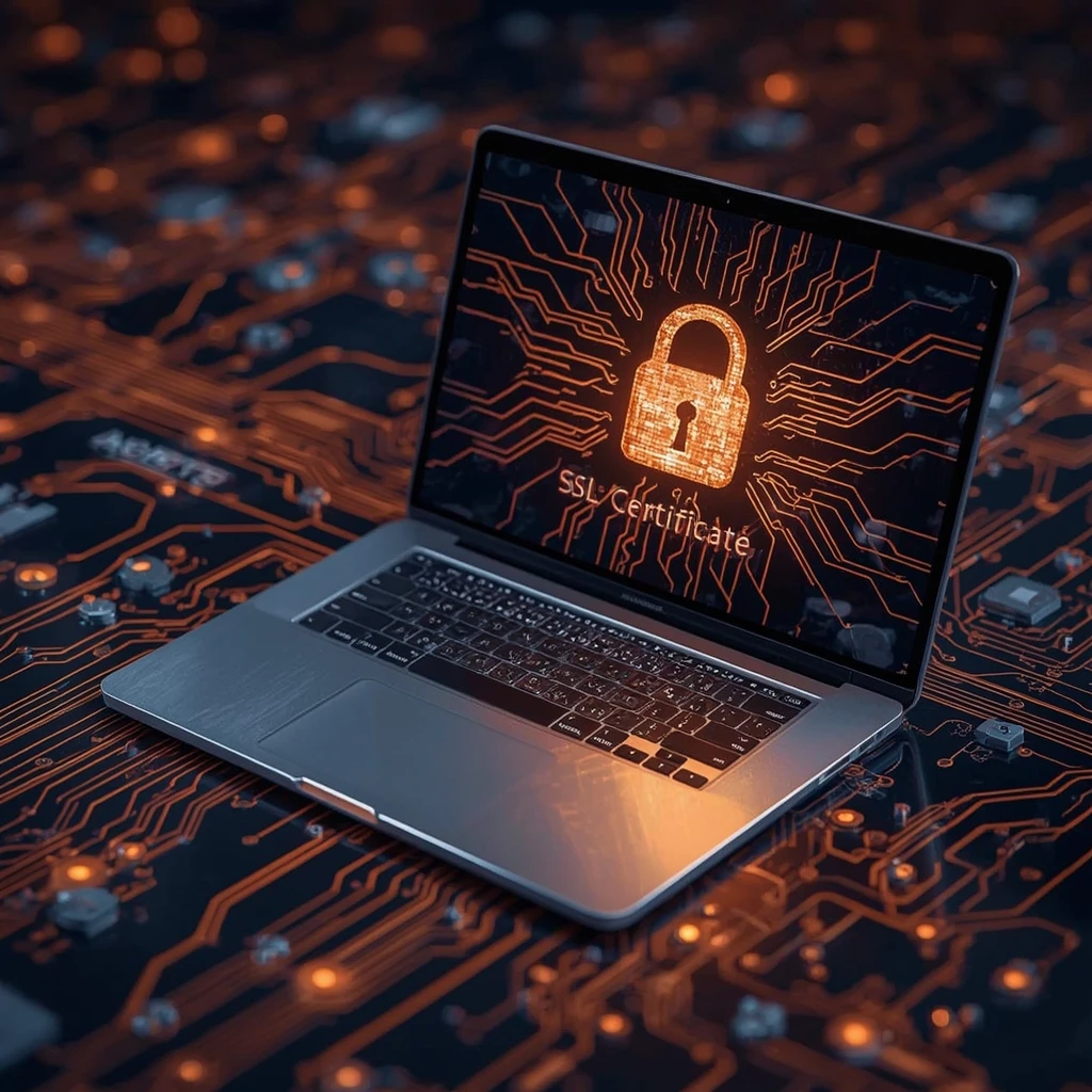 certificat ssl Midas Luck Casino